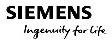 Simens Ingenuity for Life