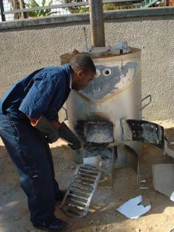 MRC_medical_waste_incinerator