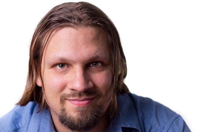 Five Questions with Peter Haas | Engineering For Change