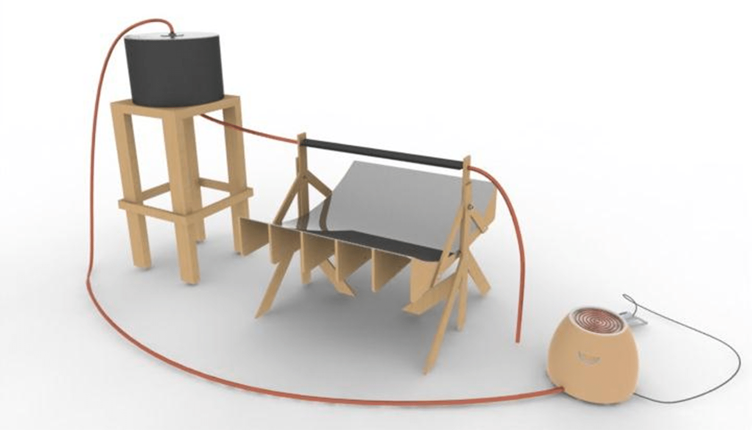 10 Solar Cookers That Work at Night Engineering For Change