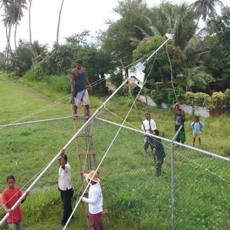 solar wifi