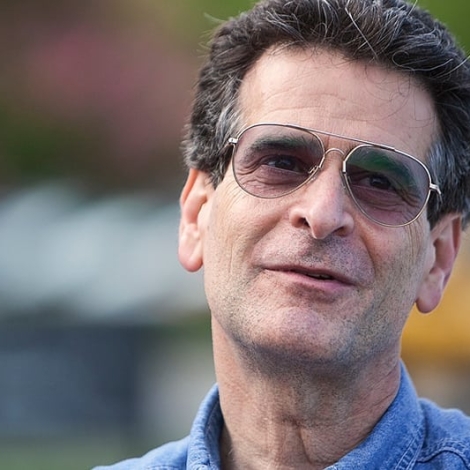 Dean Kamen