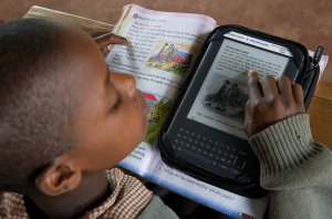 Africa Ereader 1