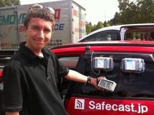 safecast