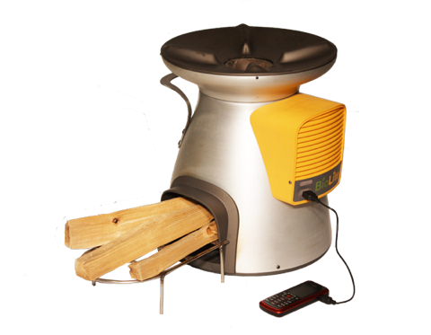 Perth kurve stress BioLite HomeStove | Engineering For Change