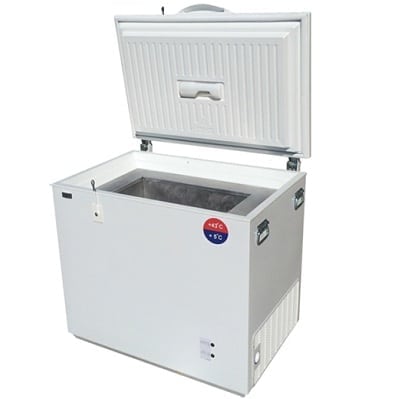 Sundanzer fridge discount