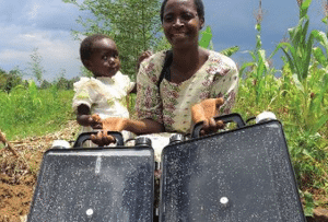 Ways to Clean Water 