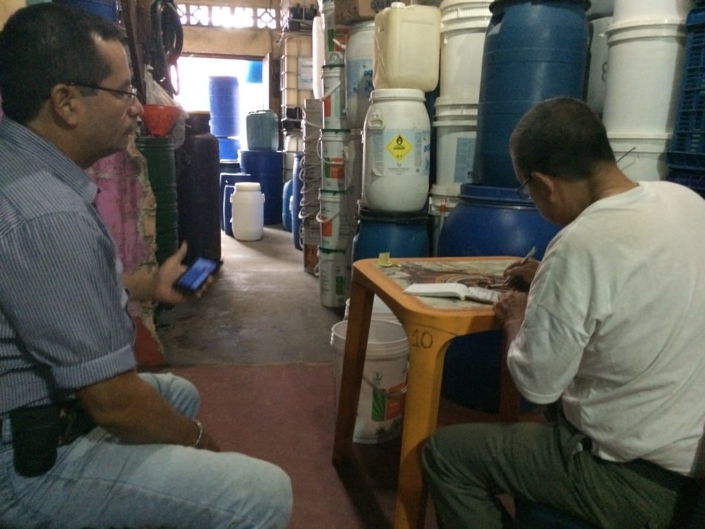 buying drums in iquitos peru