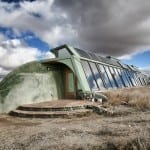 Earthship Biotecture Global Model Example