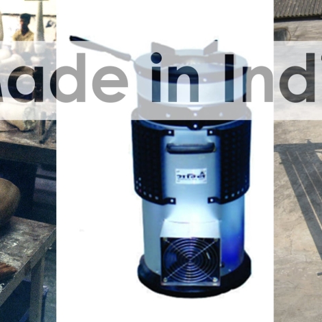 Made in India