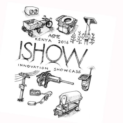 iShow art