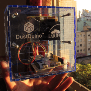 dustduino