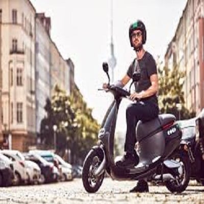 Gogoro 2