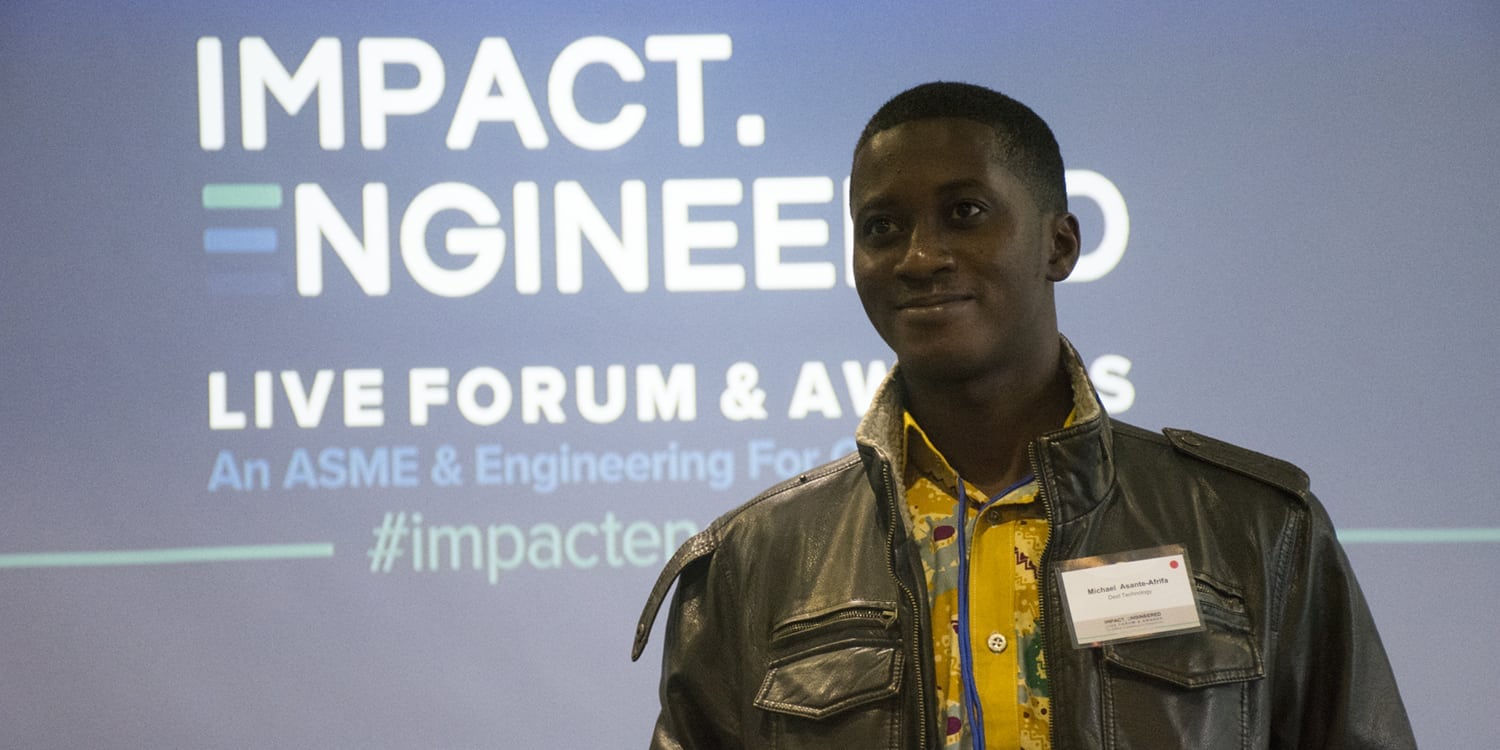 Gallery: Impact.Engineered in Photos and Tweets | Engineering For Change