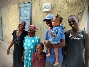 Sigora Customers