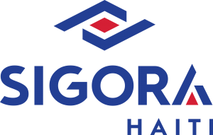 Sigora Haiti Logo