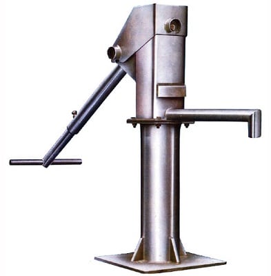 Afridev Hand Pump  Engineering For Change