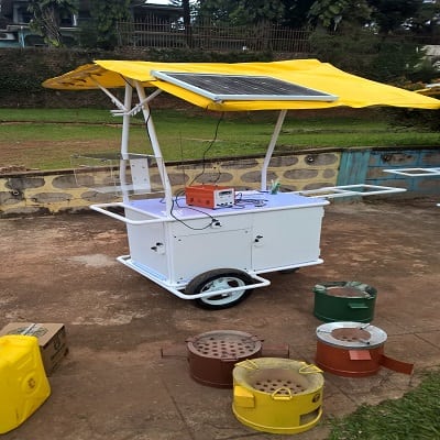 Musana Cart