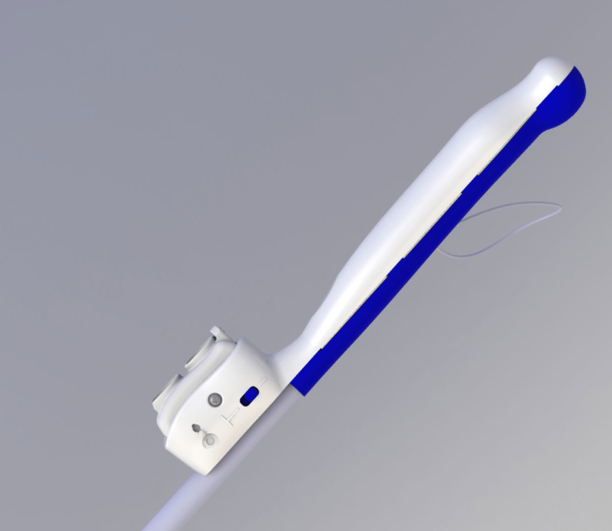 SmartCane Engineering For Change