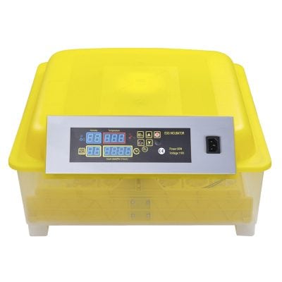 E48 Egg Incubator