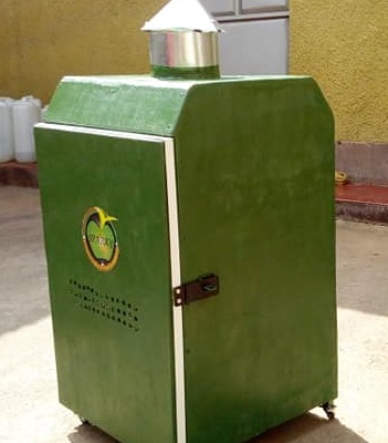 Sparky Dryer