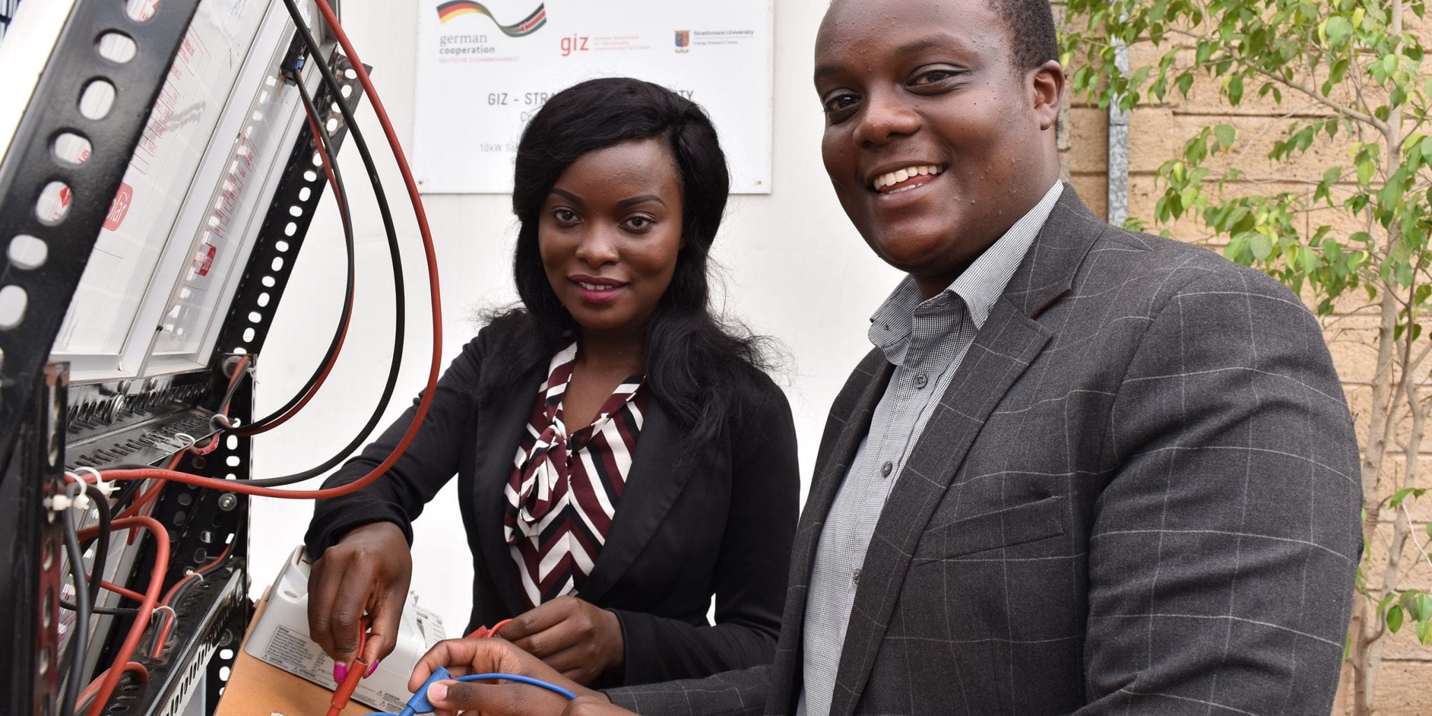 E4C's Research Fellow Mayari Pérez Creates Makerspaces in Guatemala ...