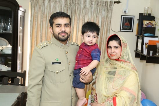 Pakistani software programmer receives prestigious international award ...