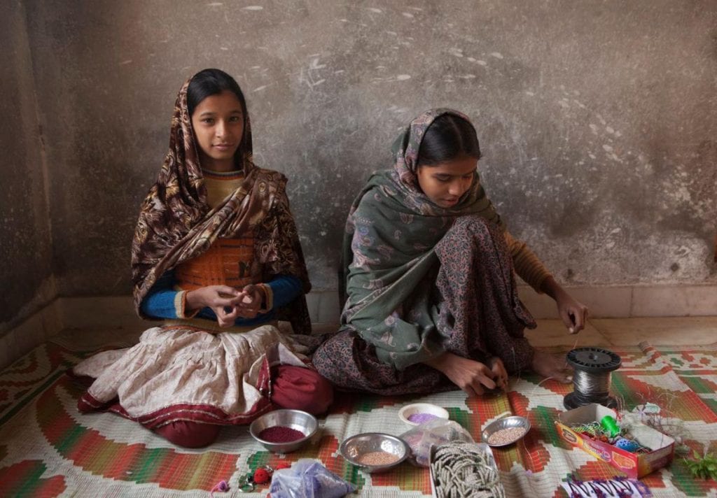 I Experienced The Same Taboos As The Women In The Documentary Period End Of Sentence Engineering For Change