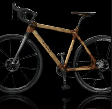 boogaali bike