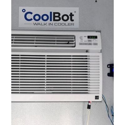 Coolbot shop ac unit