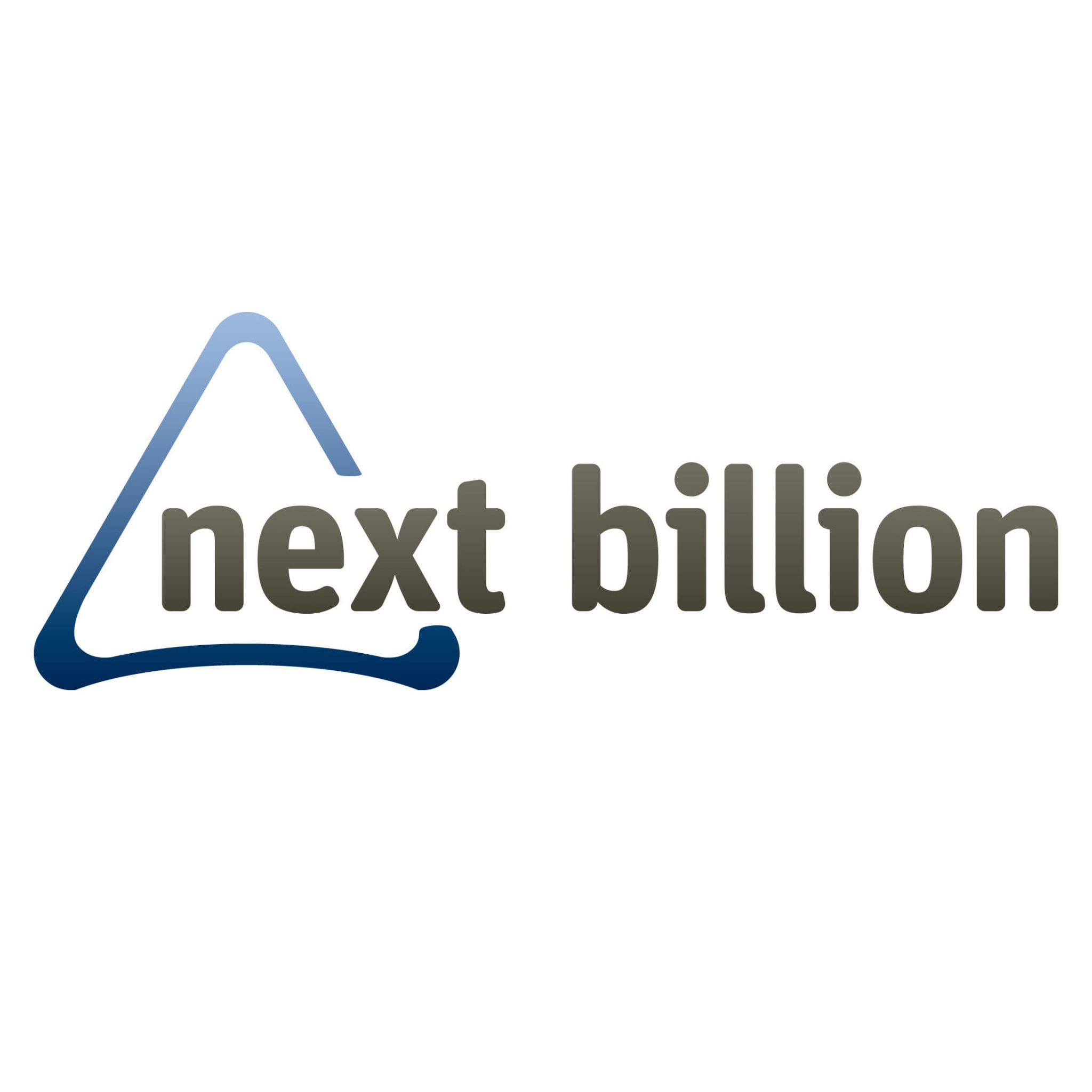 NextBillion Member Profile Engineering For Change