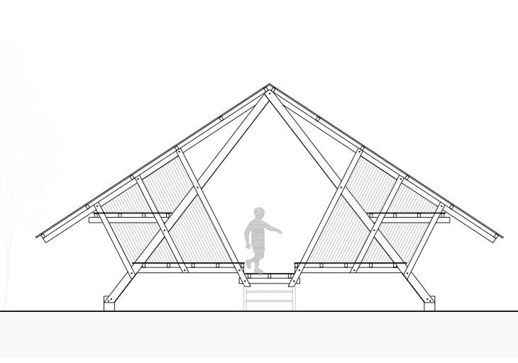 Temporary dormitories | Engineering For Change