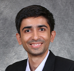 Harsh Vyas