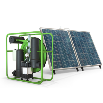 Electric Solar Panel Battery Vortex Peripheral Water Pump for Farm  Irrigation - China Solar Pump, Solar Water Pump