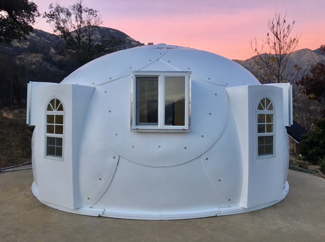 Intershelter dome hot sale