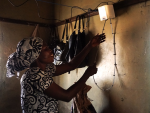 From GravityLight to NowLight: A Startup Pivots as Technology Improves