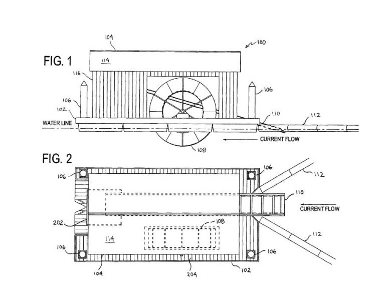 Mr. Trash Wheel Engineering For Change