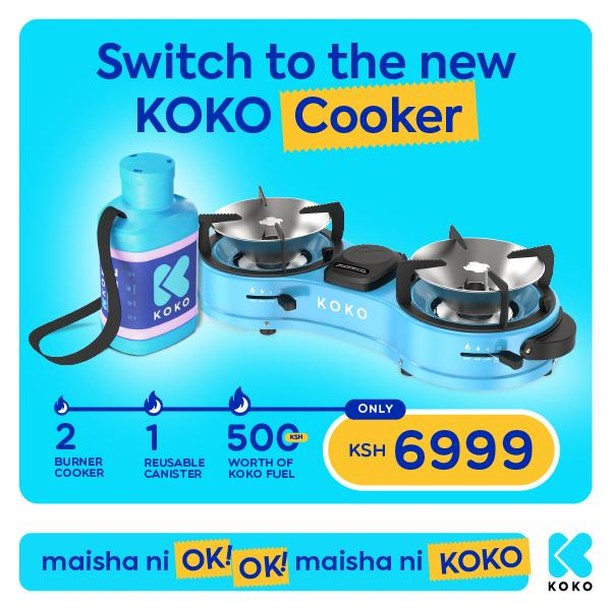 Koko Cooker | Engineering For Change