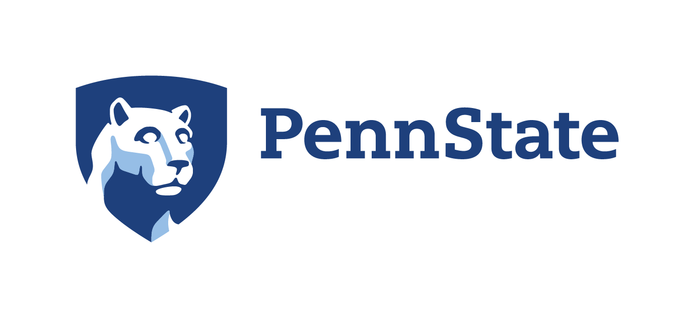 Logo for Penn State