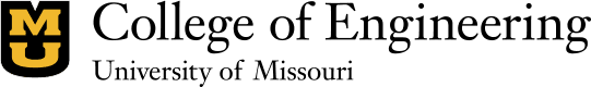 Logo for U of Missouri