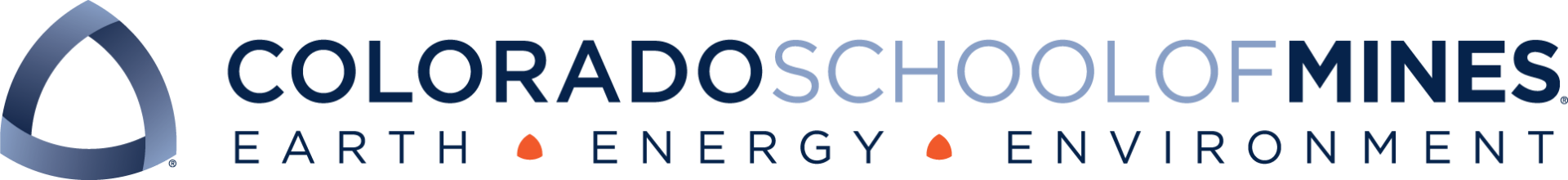 Logo for Colorado School of Mines