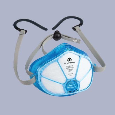 envo® mask N95 Respirator Kit – Envo Mask