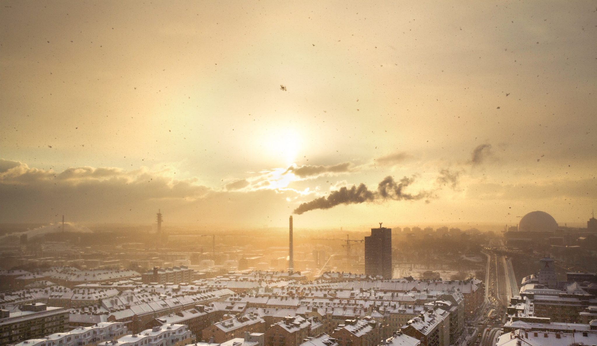 climate change preparation Archives | Engineering For Change