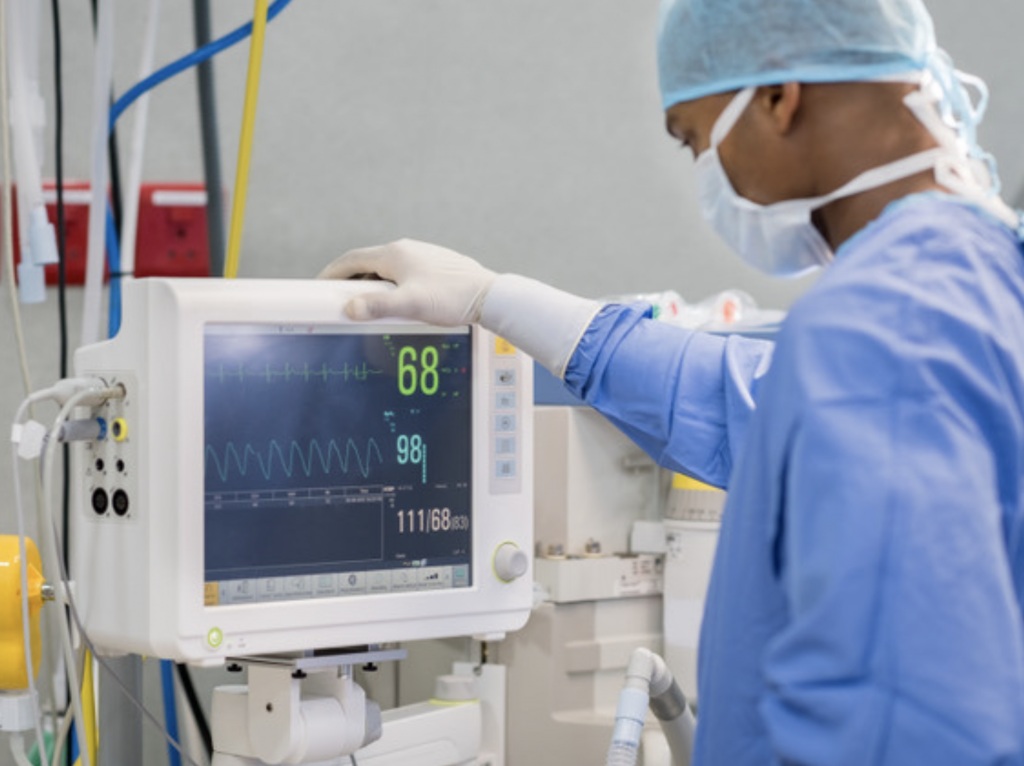 Improving Medical Device Procurement in Africa A Decision Support Tool