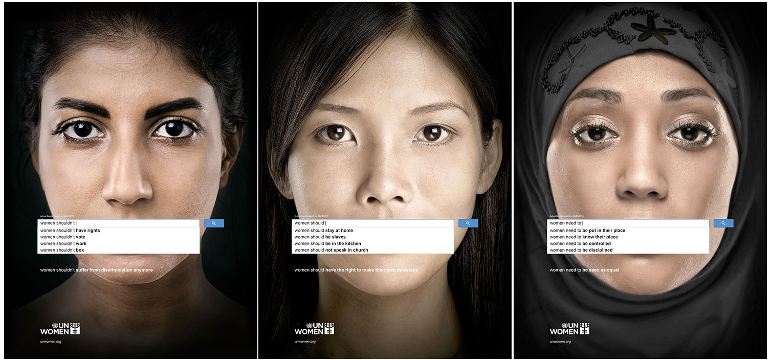 Gender Bias in Data and Tech Engineering For Change