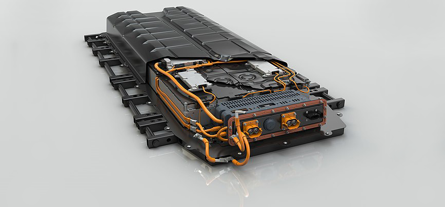Research Brief: Repurposing Old Electric Vehicle Batteries in