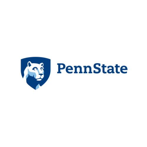 Logo for Penn State