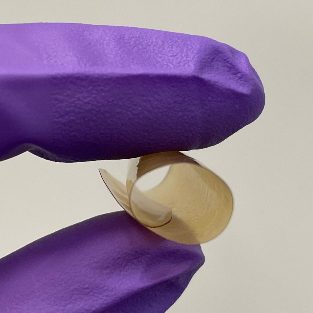 ChemFinity's Membrane Prototypes Could Replace Mercury in Gold Mining