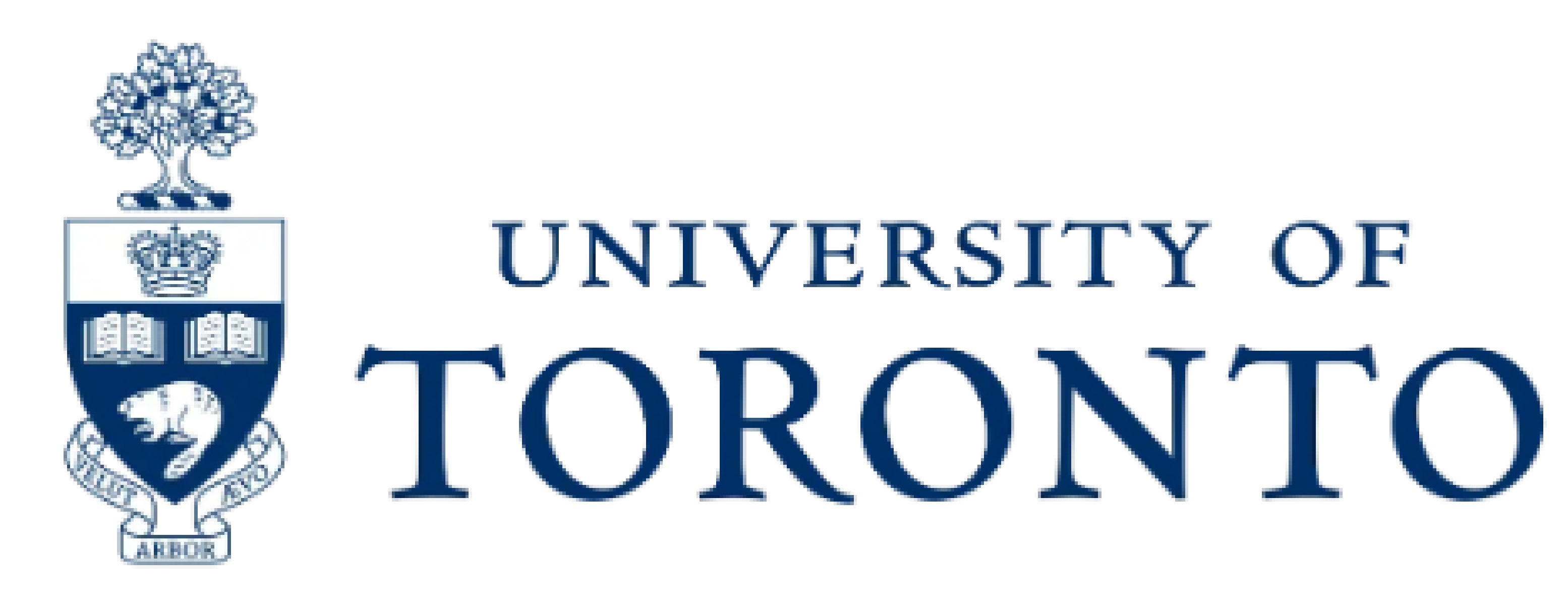 Logo for University of Toronto
