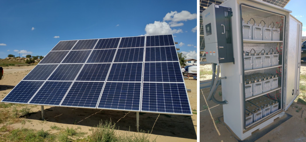 Picture of Audio: Data-Driven Design of Off-Grid Solar Home Systems | Engineering ...